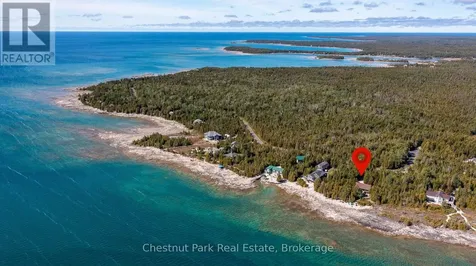 11 Eagle Road Northern Bruce Peninsula ON N0H 2R0