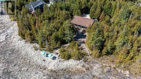 11 Eagle Road Northern Bruce Peninsula ON N0H 2R0