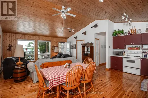 11 Eagle Road Northern Bruce Peninsula ON N0H 2R0