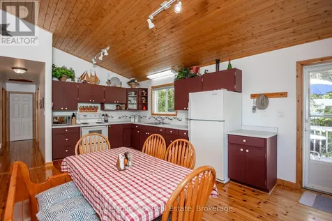 11 Eagle Road Northern Bruce Peninsula ON N0H 2R0