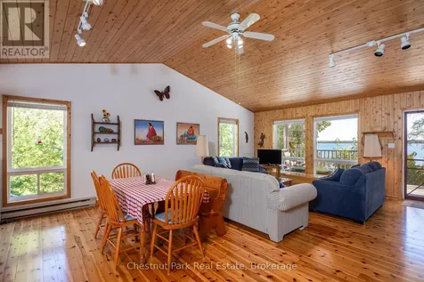 11 Eagle Road Northern Bruce Peninsula ON N0H 2R0