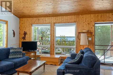 11 Eagle Road Northern Bruce Peninsula ON N0H 2R0