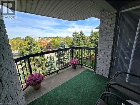 990 Golf Links Road Ancaster ON L9K 1J8
