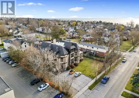 202 Green Street Cobourg ON K9A 3W7