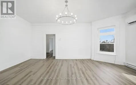 202 Green Street Cobourg ON K9A 3W7