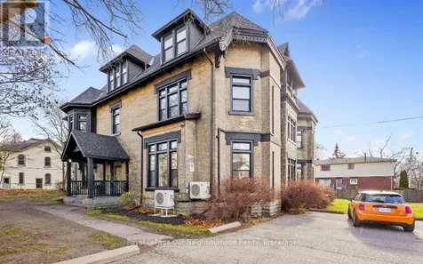 202 Green Street Cobourg ON K9A 3W7