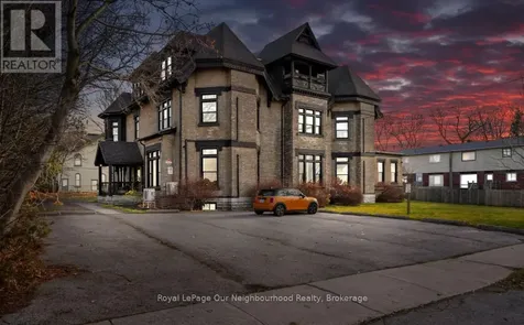 202 Green Street Cobourg ON K9A 3W7
