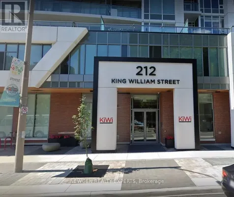 212 King William Street Hamilton (beasley) ON L8R 0A7
