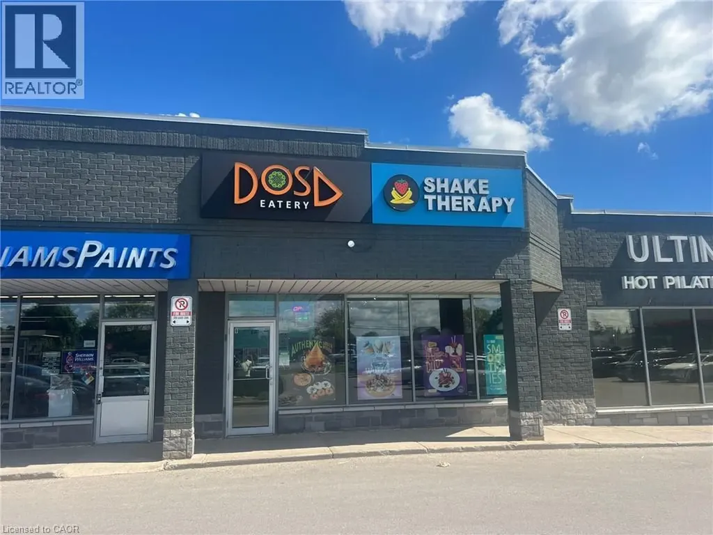 1575 Upper Ottawa Street Hamilton ON L8W 3E2