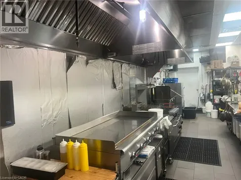 1575 Upper Ottawa Street Hamilton ON L8W 3E2