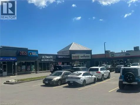 1575 Upper Ottawa Street Hamilton ON L8W 3E2