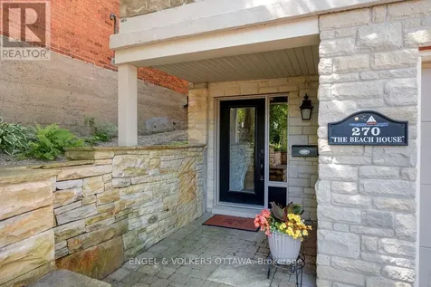 270 Royal Avenue Ottawa ON K2A 1T5