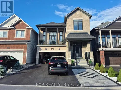 178 Lynn Coulter Street Ottawa ON K2J 7C2