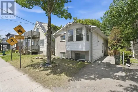 195 Deschamps Avenue Ottawa ON K1L 5Z3
