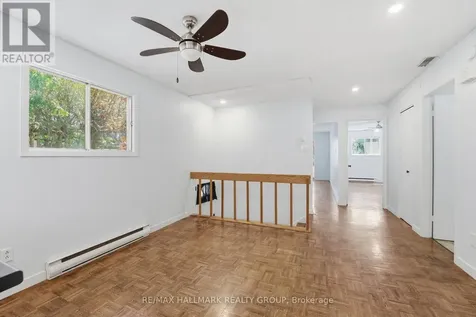 195 Deschamps Avenue Ottawa ON K1L 5Z3