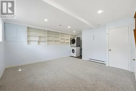 195 Deschamps Avenue Ottawa ON K1L 5Z3