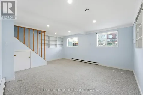 195 Deschamps Avenue Ottawa ON K1L 5Z3