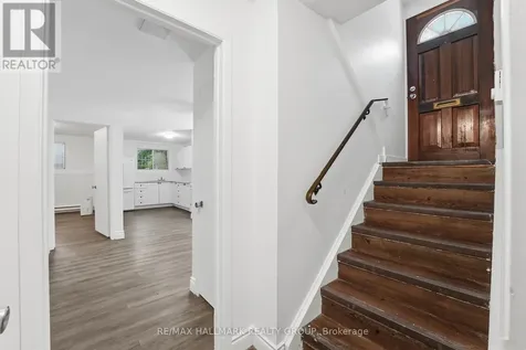 195 Deschamps Avenue Ottawa ON K1L 5Z3