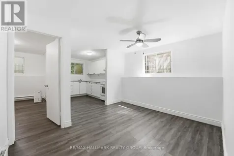 195 Deschamps Avenue Ottawa ON K1L 5Z3