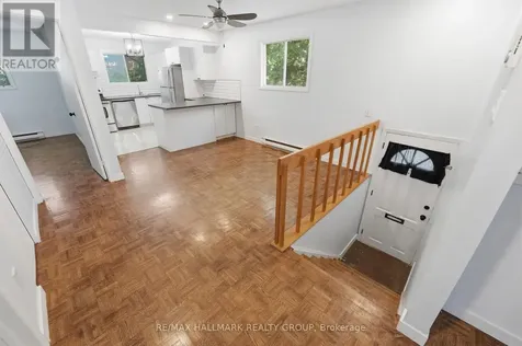 195 Deschamps Avenue Ottawa ON K1L 5Z3