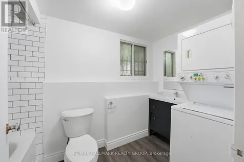 195 Deschamps Avenue Ottawa ON K1L 5Z3