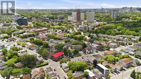 195 Deschamps Avenue Ottawa ON K1L 5Z3