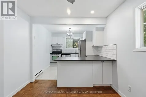 195 Deschamps Avenue Ottawa ON K1L 5Z3