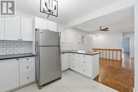 195 Deschamps Avenue Ottawa ON K1L 5Z3
