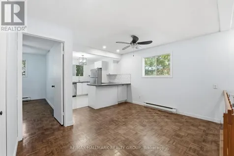 195 Deschamps Avenue Ottawa ON K1L 5Z3
