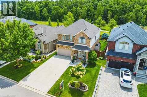 20 Degrow Crescent Binbrook ON L0R 1C0
