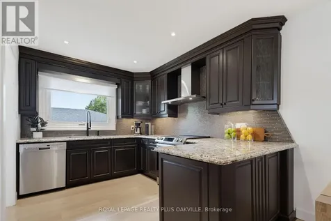 336 Tuck Drive Burlington (shoreacres) ON L7L 2R3