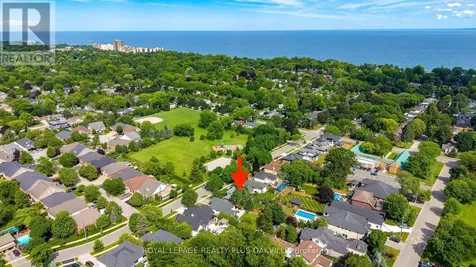 336 Tuck Drive Burlington (shoreacres) ON L7L 2R3