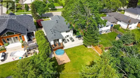 336 Tuck Drive Burlington (shoreacres) ON L7L 2R3
