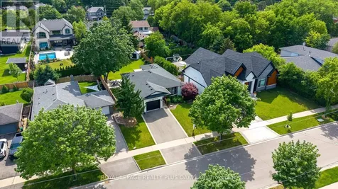 336 Tuck Drive Burlington (shoreacres) ON L7L 2R3