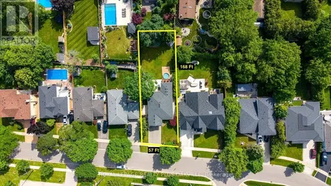 336 Tuck Drive Burlington (shoreacres) ON L7L 2R3