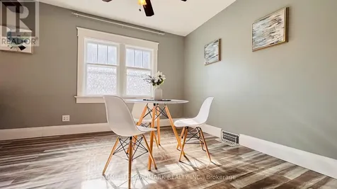 138 Glasgow Street Kitchener ON N2G 2G9