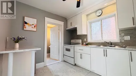 138 Glasgow Street Kitchener ON N2G 2G9