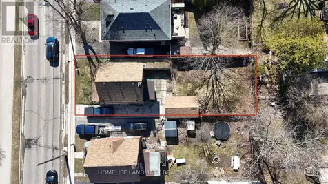 138 Glasgow Street Kitchener ON N2G 2G9