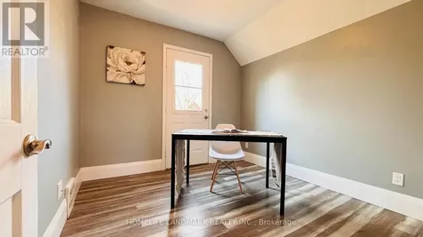 138 Glasgow Street Kitchener ON N2G 2G9