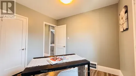 138 Glasgow Street Kitchener ON N2G 2G9
