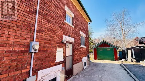 138 Glasgow Street Kitchener ON N2G 2G9
