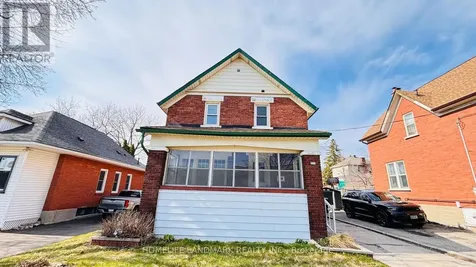 138 Glasgow Street Kitchener ON N2G 2G9