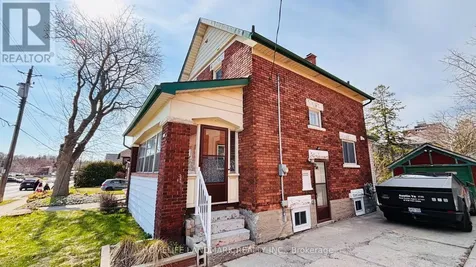 138 Glasgow Street Kitchener ON N2G 2G9