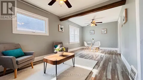 138 Glasgow Street Kitchener ON N2G 2G9