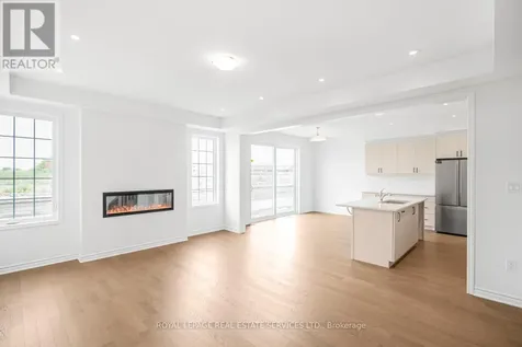 266 Millstone Street West Kitchener ON N2R 0V8