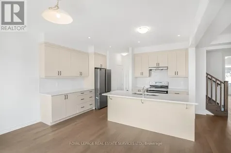 266 Millstone Street West Kitchener ON N2R 0V8