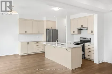 266 Millstone Street West Kitchener ON N2R 0V8