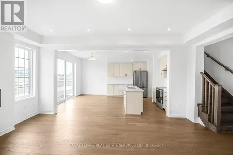 266 Millstone Street West Kitchener ON N2R 0V8