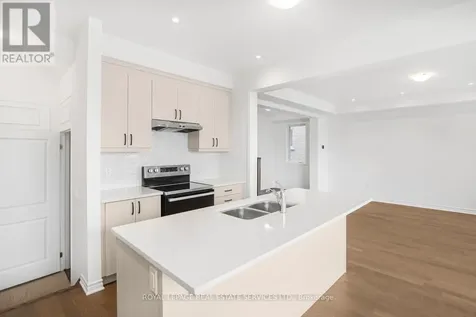 266 Millstone Street West Kitchener ON N2R 0V8