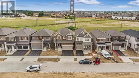 266 Millstone Street West Kitchener ON N2R 0V8